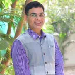 Dr. Ninad Baste