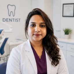 Dr. Anuradha Bhosale