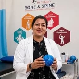 Dr. Nikita Thool