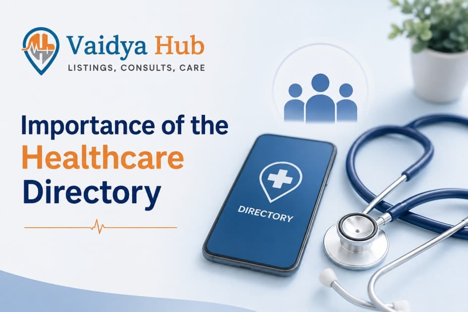 Importance of a Healthcare Directory in Modern Healthcare