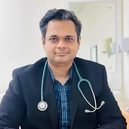 Dr. Manu Madan