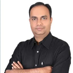Dr. Manoj Nair