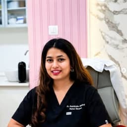 Dr. Pratiksha Rathod