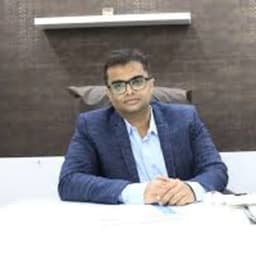 Dr. Arpit Dave
