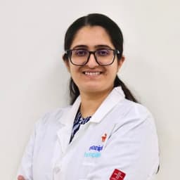 Dr. Aanchal Bhatia
